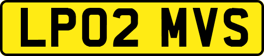 LP02MVS