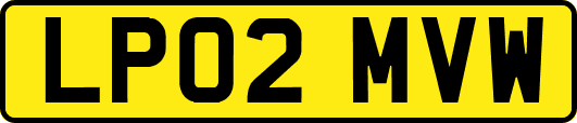LP02MVW