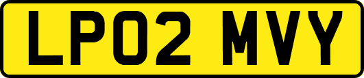 LP02MVY