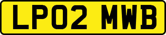 LP02MWB