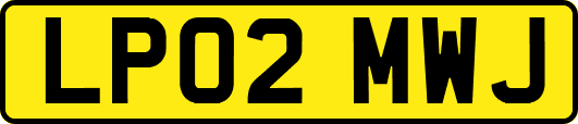 LP02MWJ