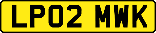 LP02MWK
