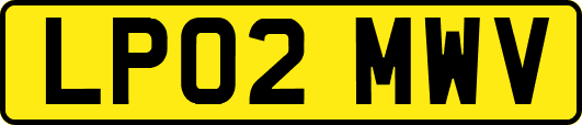 LP02MWV