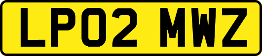 LP02MWZ