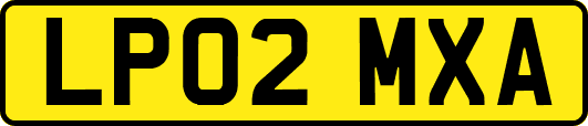 LP02MXA