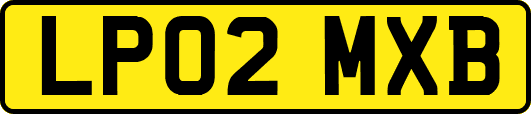LP02MXB