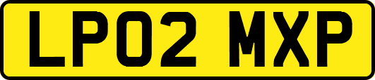 LP02MXP