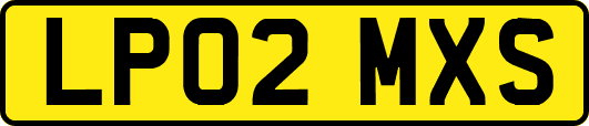 LP02MXS