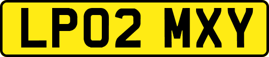 LP02MXY