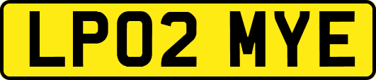 LP02MYE