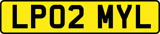 LP02MYL