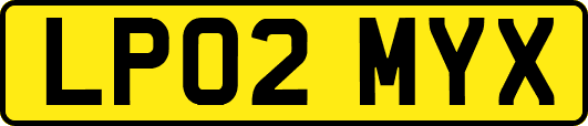 LP02MYX