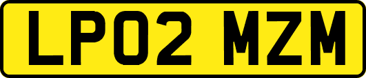 LP02MZM