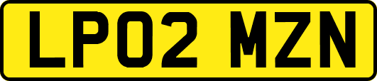 LP02MZN