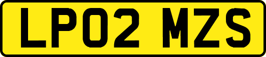 LP02MZS
