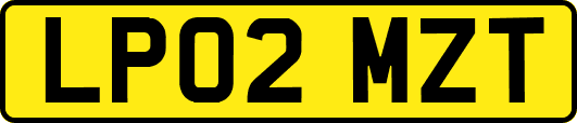 LP02MZT