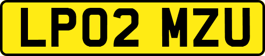 LP02MZU