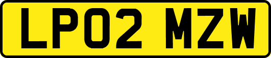 LP02MZW