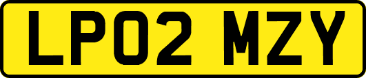 LP02MZY