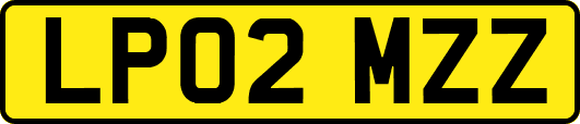 LP02MZZ