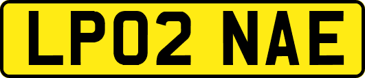 LP02NAE