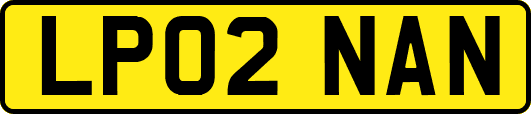 LP02NAN