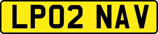 LP02NAV