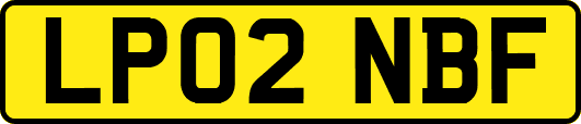 LP02NBF