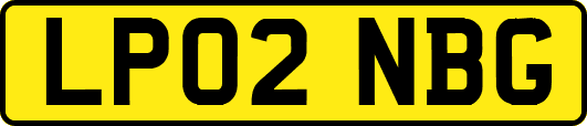 LP02NBG