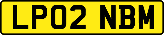 LP02NBM