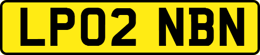 LP02NBN