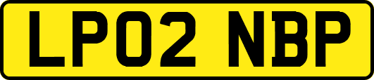 LP02NBP
