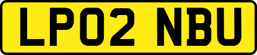 LP02NBU