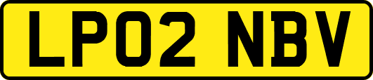 LP02NBV