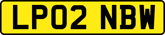 LP02NBW