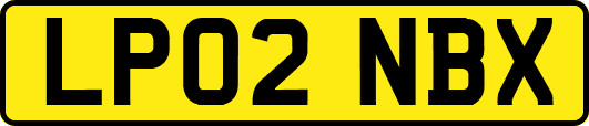 LP02NBX