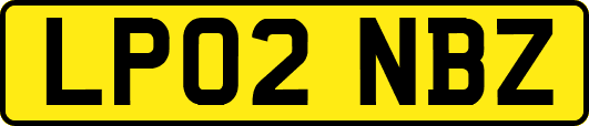 LP02NBZ
