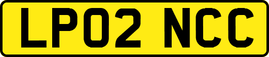 LP02NCC