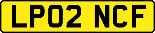 LP02NCF