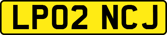 LP02NCJ