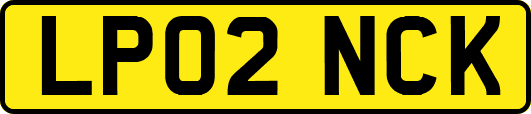 LP02NCK