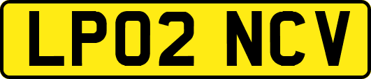 LP02NCV