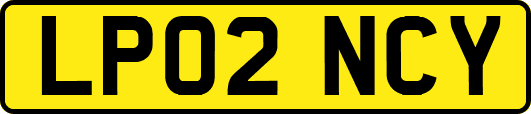 LP02NCY