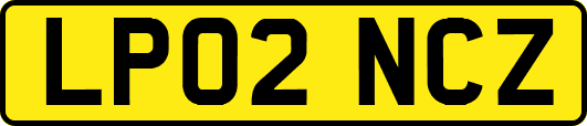 LP02NCZ