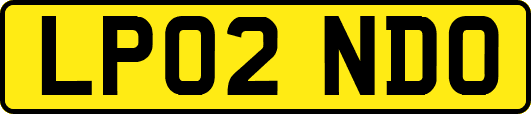 LP02NDO