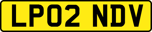 LP02NDV