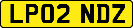 LP02NDZ