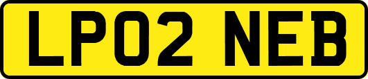 LP02NEB