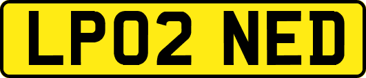 LP02NED