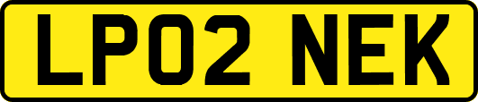 LP02NEK